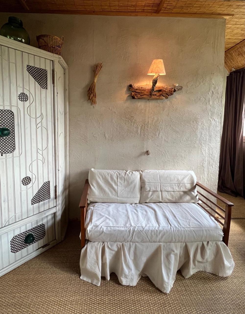 Chambres D'Hotes Manoir Du Chene Nonant Eksteriør bilde
