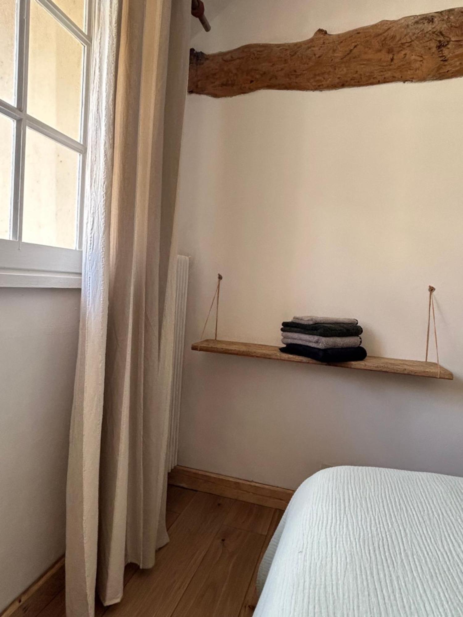 Chambres D'Hotes Manoir Du Chene Nonant Eksteriør bilde
